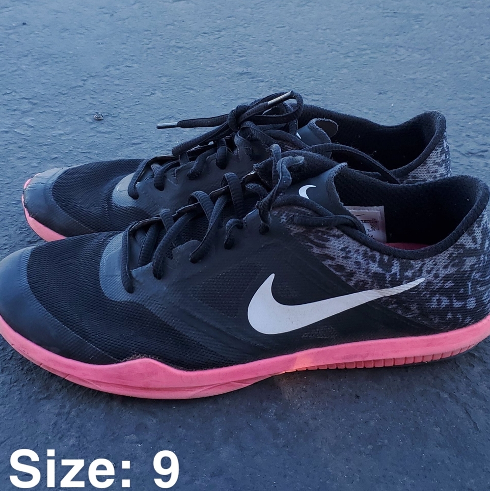 Nike shoes
